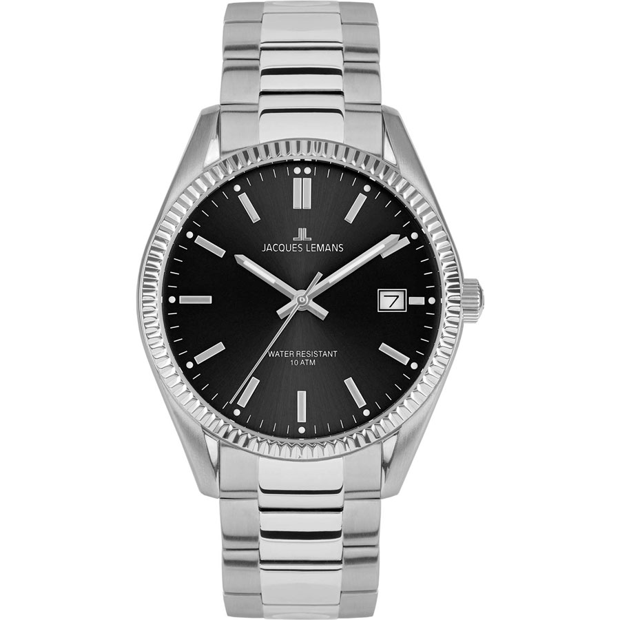 Часы Jacques Lemans Derby 50-3A